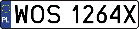 WOS1264X
