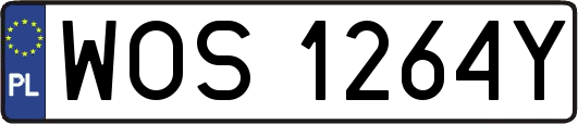 WOS1264Y