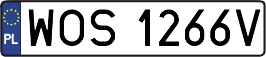 WOS1266V