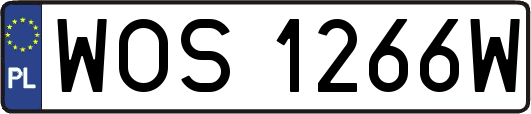 WOS1266W