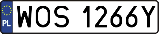 WOS1266Y