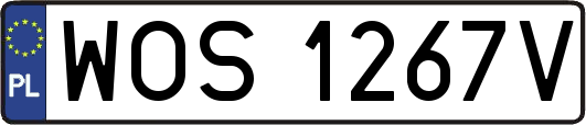 WOS1267V