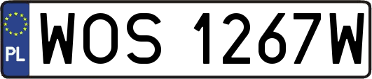 WOS1267W