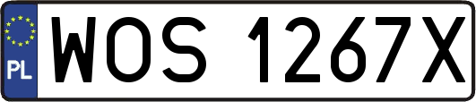 WOS1267X