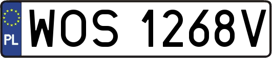 WOS1268V