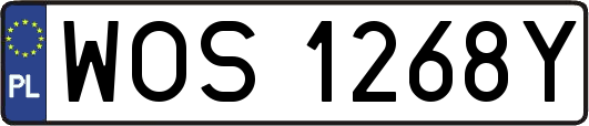 WOS1268Y