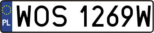 WOS1269W
