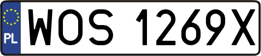 WOS1269X