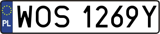 WOS1269Y