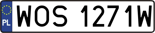 WOS1271W