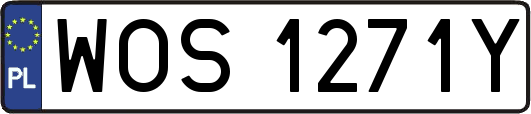 WOS1271Y