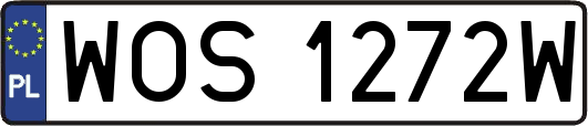 WOS1272W