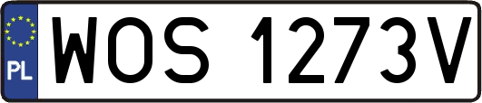 WOS1273V