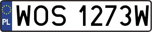 WOS1273W