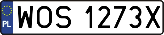 WOS1273X