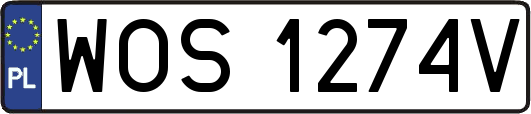WOS1274V