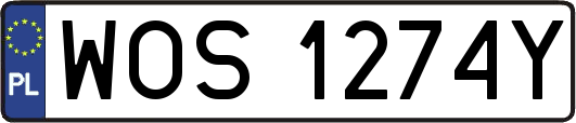 WOS1274Y
