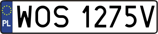 WOS1275V