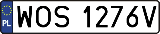 WOS1276V