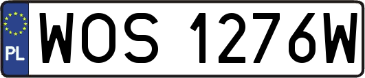 WOS1276W