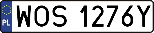 WOS1276Y