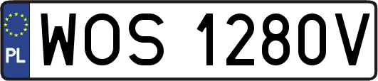 WOS1280V