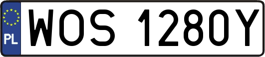 WOS1280Y