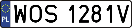 WOS1281V