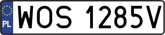 WOS1285V