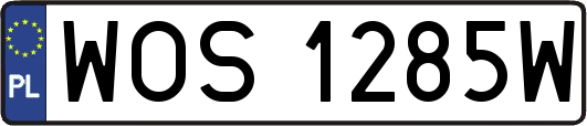 WOS1285W