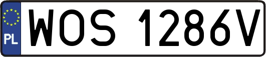 WOS1286V