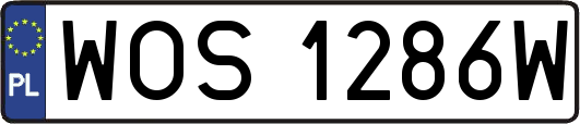 WOS1286W