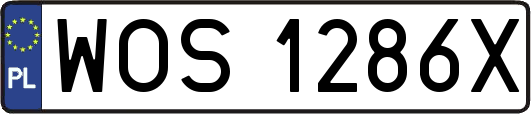 WOS1286X