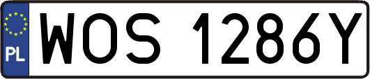 WOS1286Y