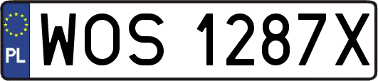 WOS1287X
