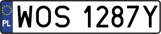 WOS1287Y