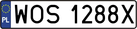 WOS1288X