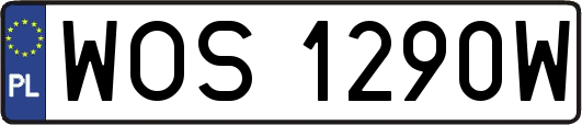 WOS1290W