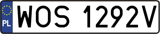 WOS1292V