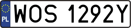 WOS1292Y