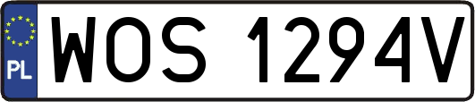 WOS1294V