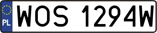 WOS1294W