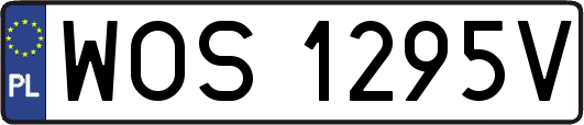 WOS1295V