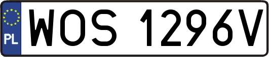 WOS1296V