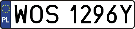 WOS1296Y
