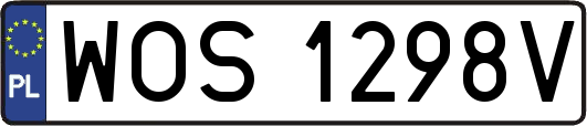WOS1298V