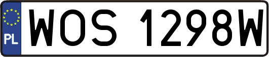 WOS1298W