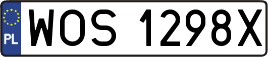 WOS1298X