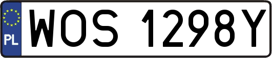 WOS1298Y