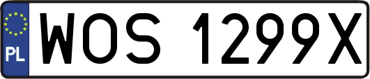 WOS1299X